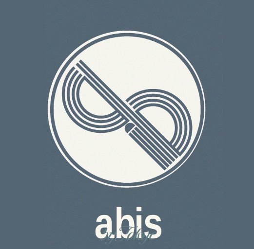 abis by tokyo 琴似店ロゴ