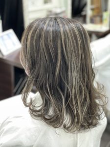 パキッとハイライト〜！！