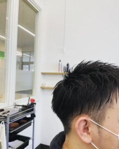 メンズ、メンズ、メンズ【木更津】