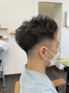 男達！湿気負けるな！（木更津）