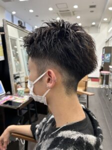 ツイスパのその後、、、【木更津】