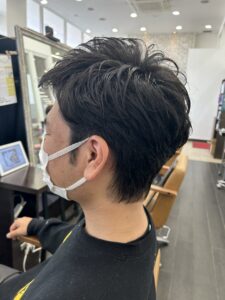 春なのでスッキリ！！【木更津】