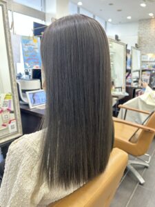 赤み除去！！【木更津】