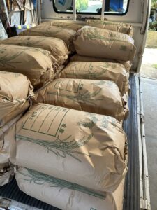 米農家！！【木更津】