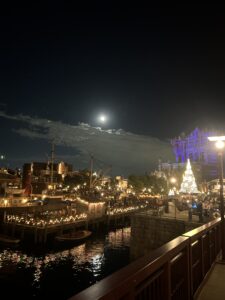 『夢の国』【木更津】