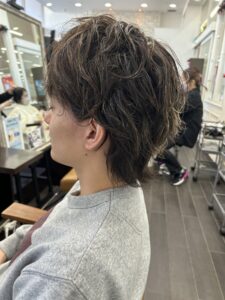 『メンズハイライト！！』【木更津】