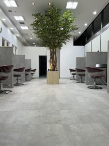 『改装Open！！』【木更津】