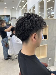 『メンズの悩み』【木更津】