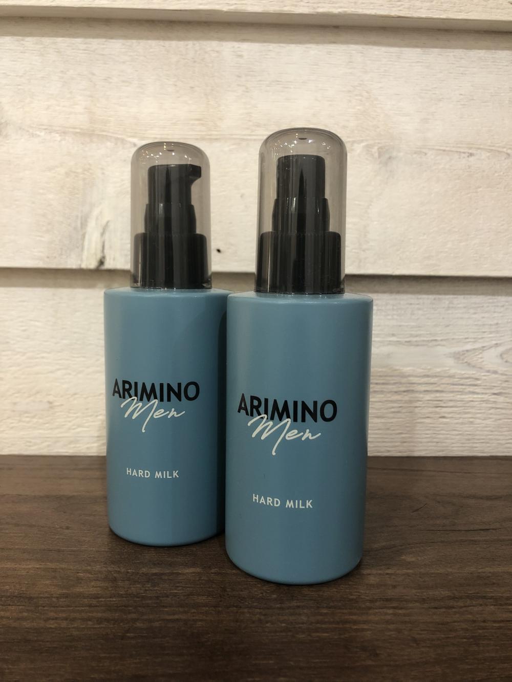 ARIMINO hard milk COLLECTION 船堀店｜TVG