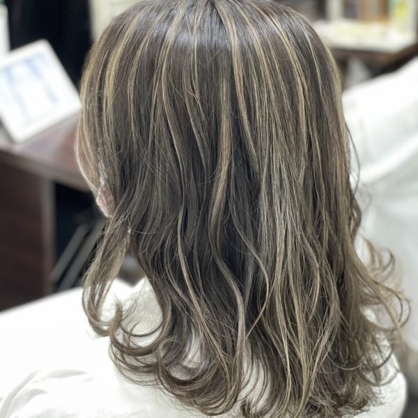 パキッとハイライト〜！！