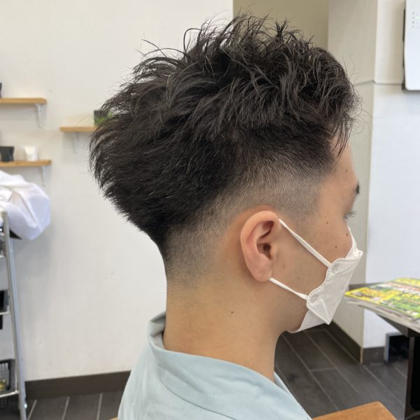 男達！湿気負けるな！（木更津）