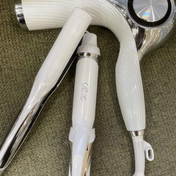 リファが熱いです！！【木更津】