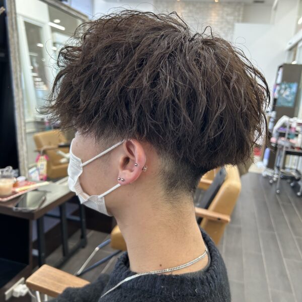 ツイスパ人気！！【木更津】