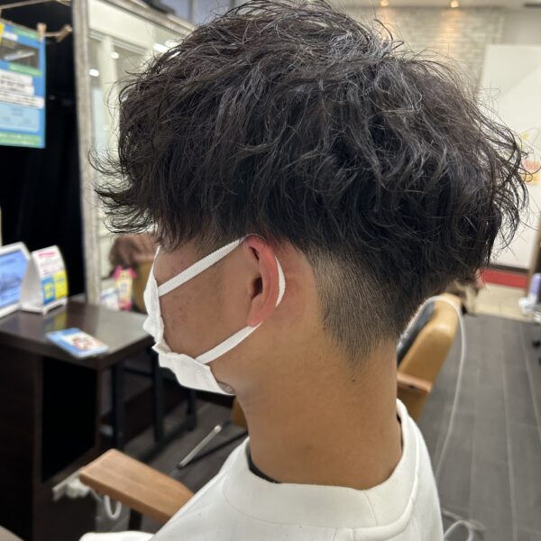 カッコよくします【木更津】