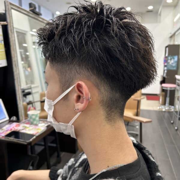 ツイスパのその後、、、【木更津】