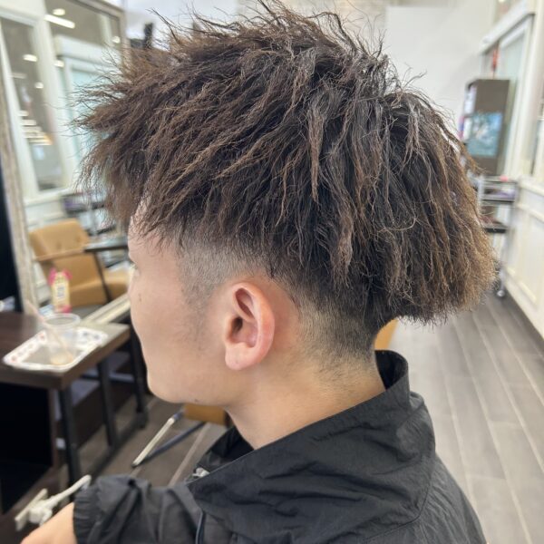 本気のツイスト！！【木更津】