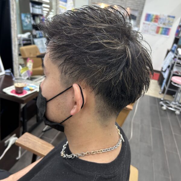 夏の男の定番！！【木更津】