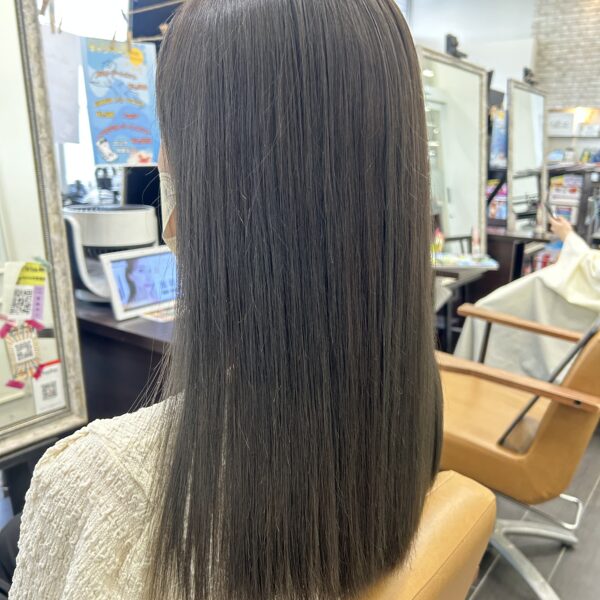 赤み除去！！【木更津】