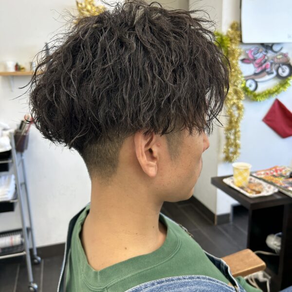 『メンズと言ったら、、、』【木更津】