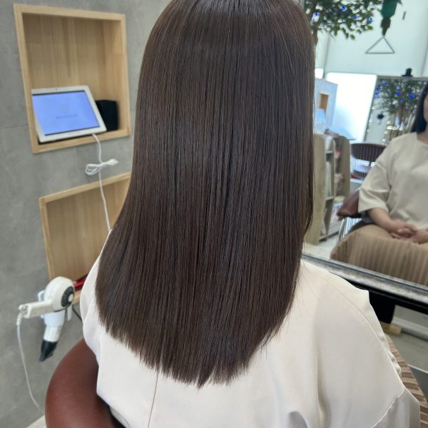 『艶々』メテオカラー【木更津】