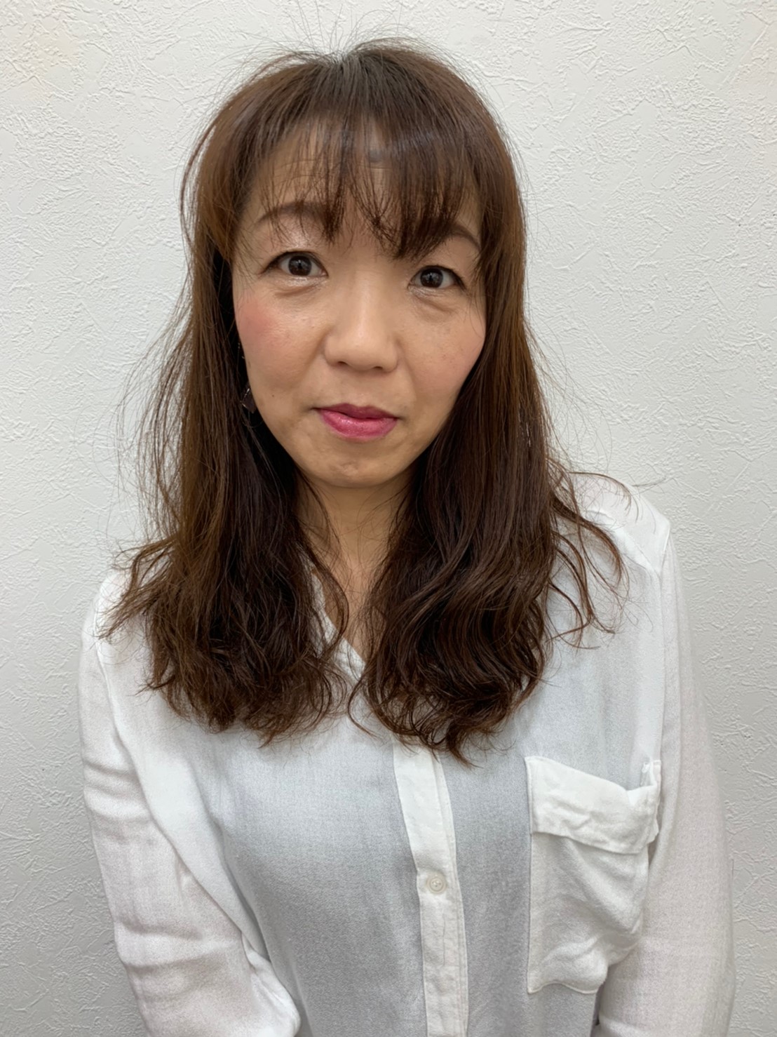 杉浦 理恵 Ingrove 長生店 Tvg 杉浦 理恵 Ingrove 長生店 Tvg